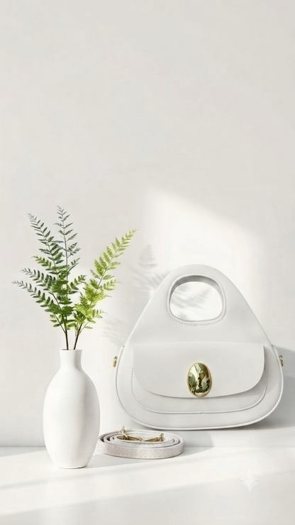 Curve Top handle