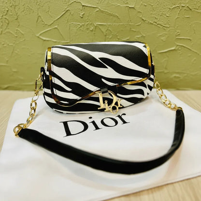 D Crossbody