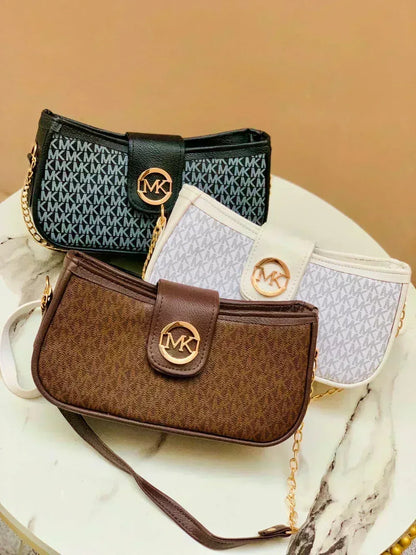 Mansion Bag