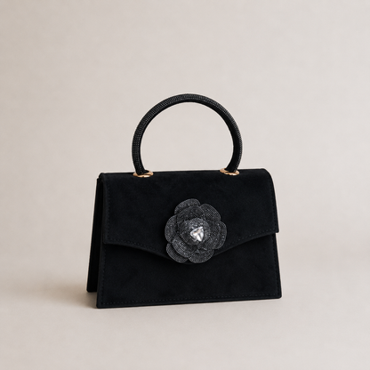 Floral Bag