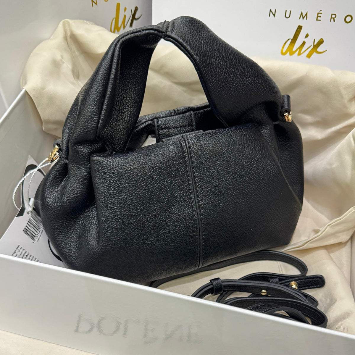 POLENE NUMERO NEUF MINI-Box Packaging