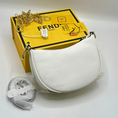 Fendi Graphy  Bag- Box Packing