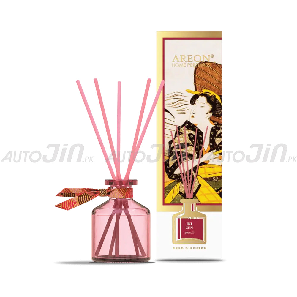 Areon Japan Collection - Iki Zen - 50 ml