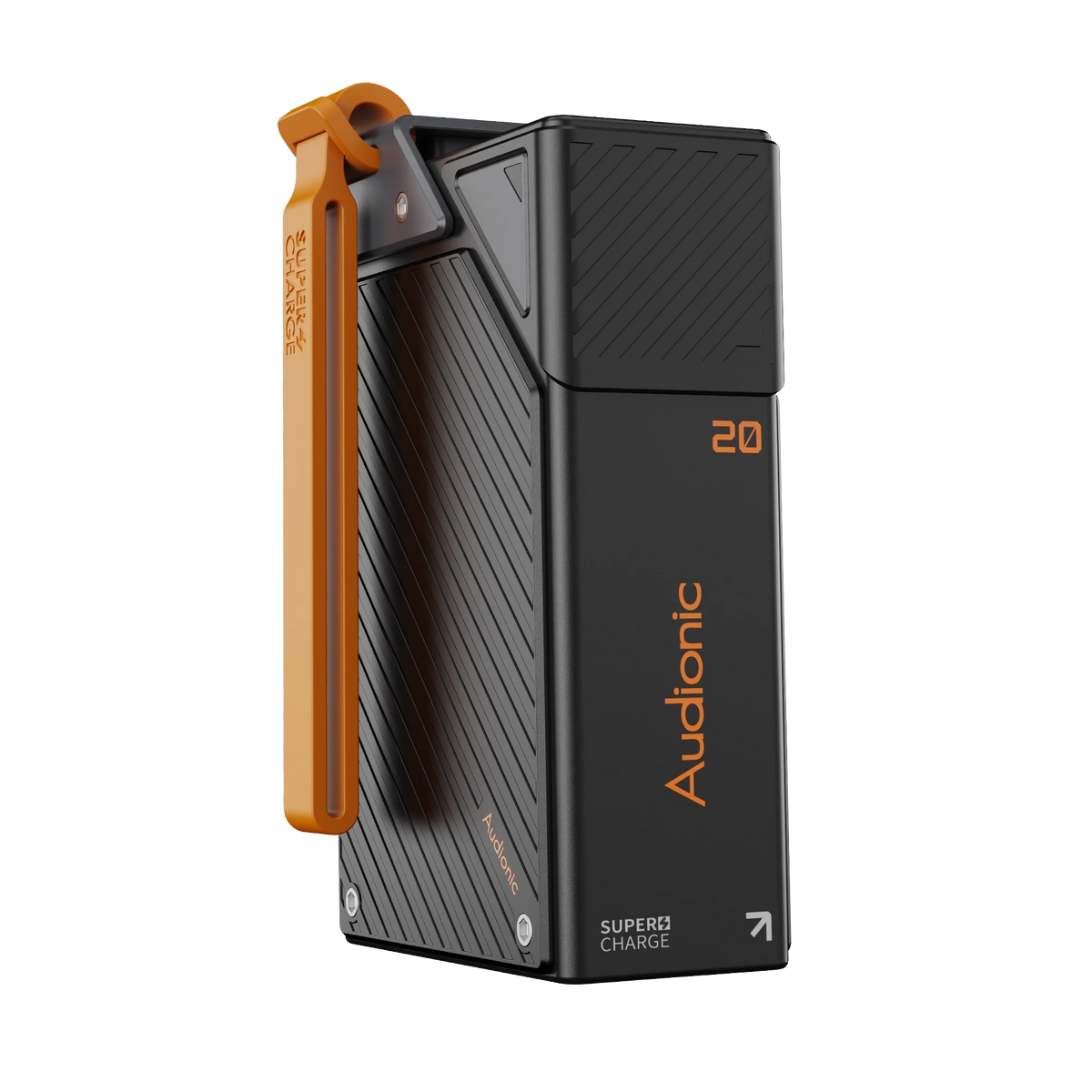 Reboot 202 Power Bank 20,000 mAh 65W