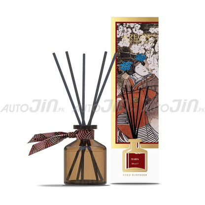 Areon Japan Collection - Nara - 50 ml