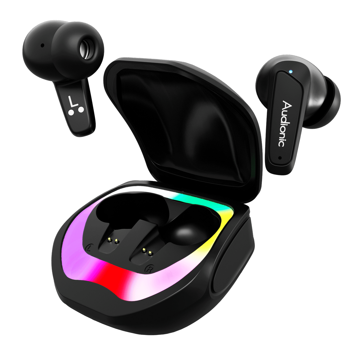 Battlebuds Pro Gaming Earbuds