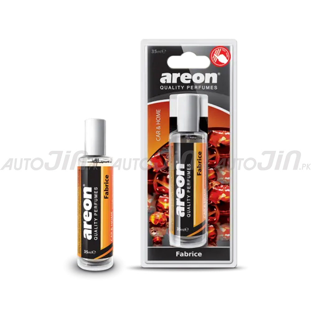 Areon Perfume Blister 35ml - Fabrice - Spray Perfume