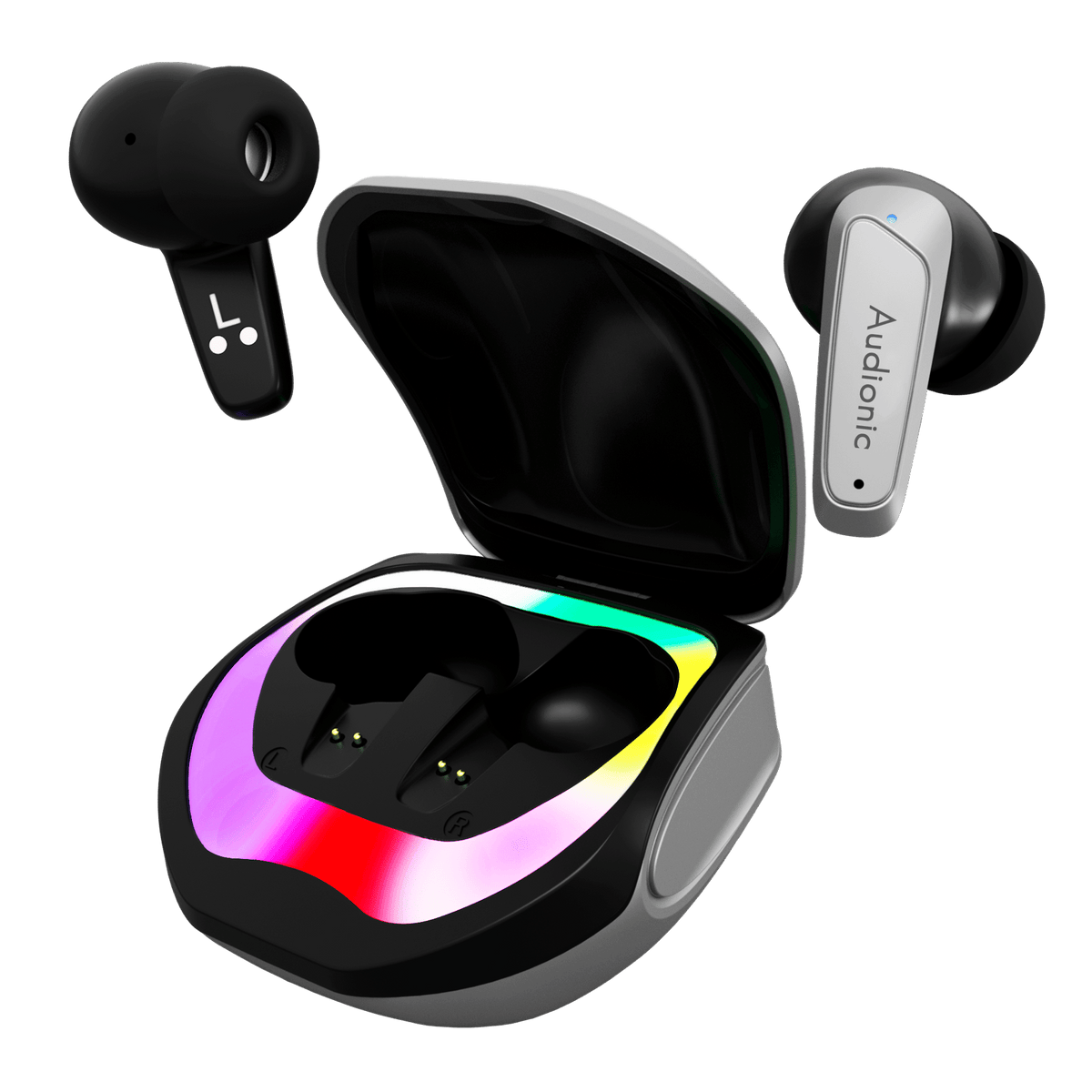 Battlebuds Pro Gaming Earbuds