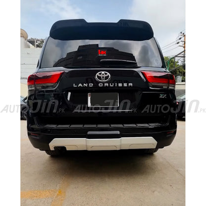 Toyota Land Cruiser 2022-2026 GR Kit - LC300