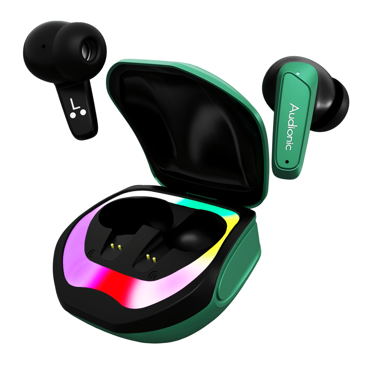 Battlebuds Pro Gaming Earbuds