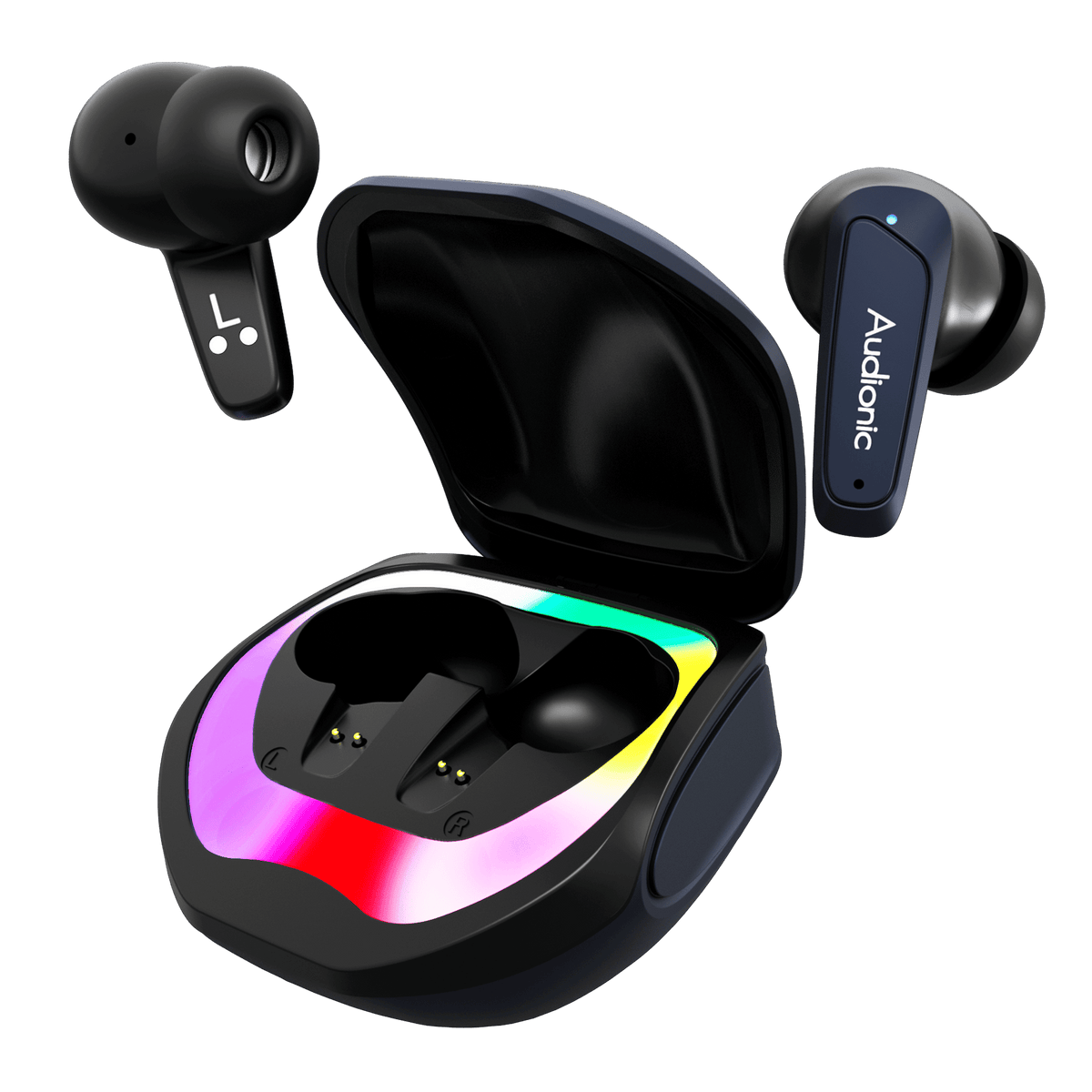 Battlebuds Pro Gaming Earbuds