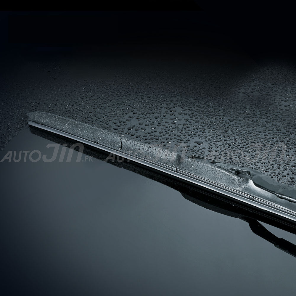 Cyclone Toyota Corolla 2014-2026 Wiper Balde Soft Windshield