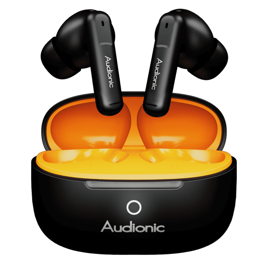Airbud 690 ION - Audionic