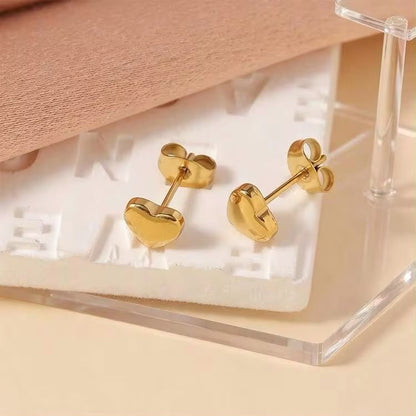 Chic Heart Set