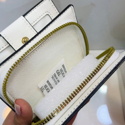 Coach Wallets- Box Packing