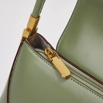 Baguette Shoulder Bag