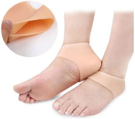 Silicone Gel Heel Knee Protector
