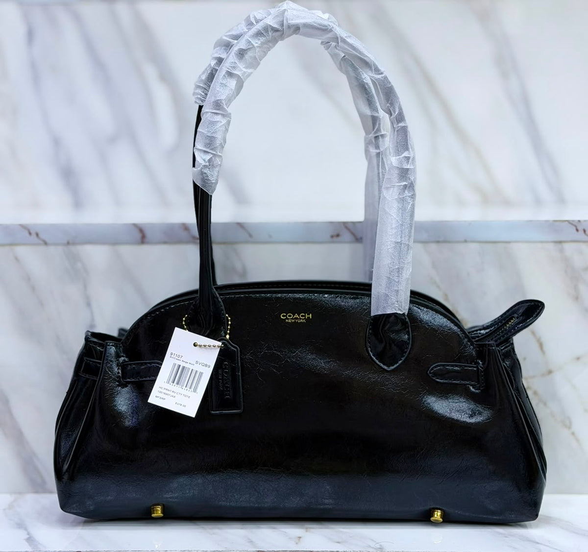 COACH Empire Carryall Bag 34