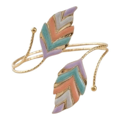 Multi Leaf ArmCuff