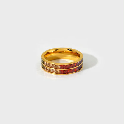 Beautiful Ring