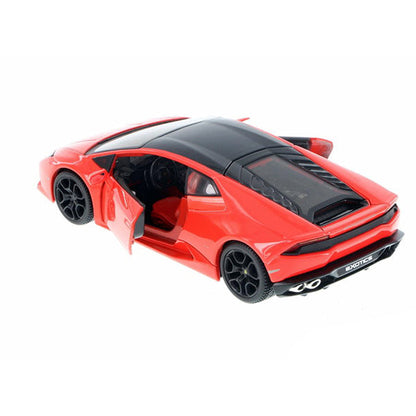 Kinsmart Lamborghini Huracan
