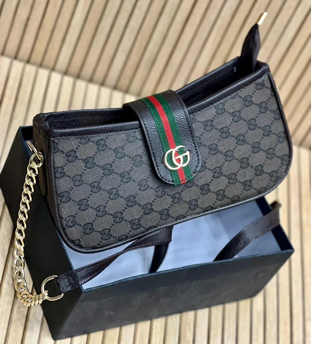 G crossbody - Bagsberry.pk