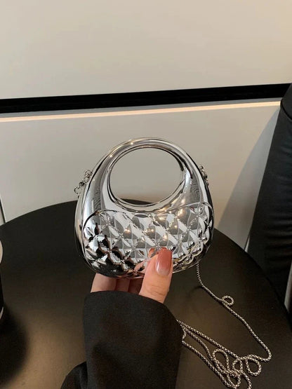 Mini metallic