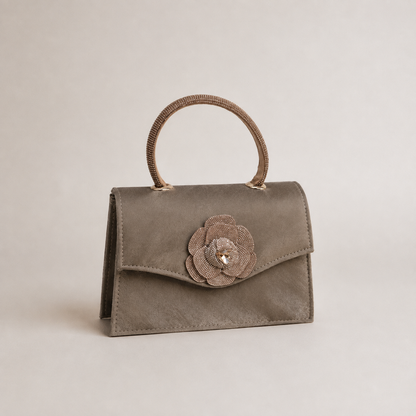 Floral Bag
