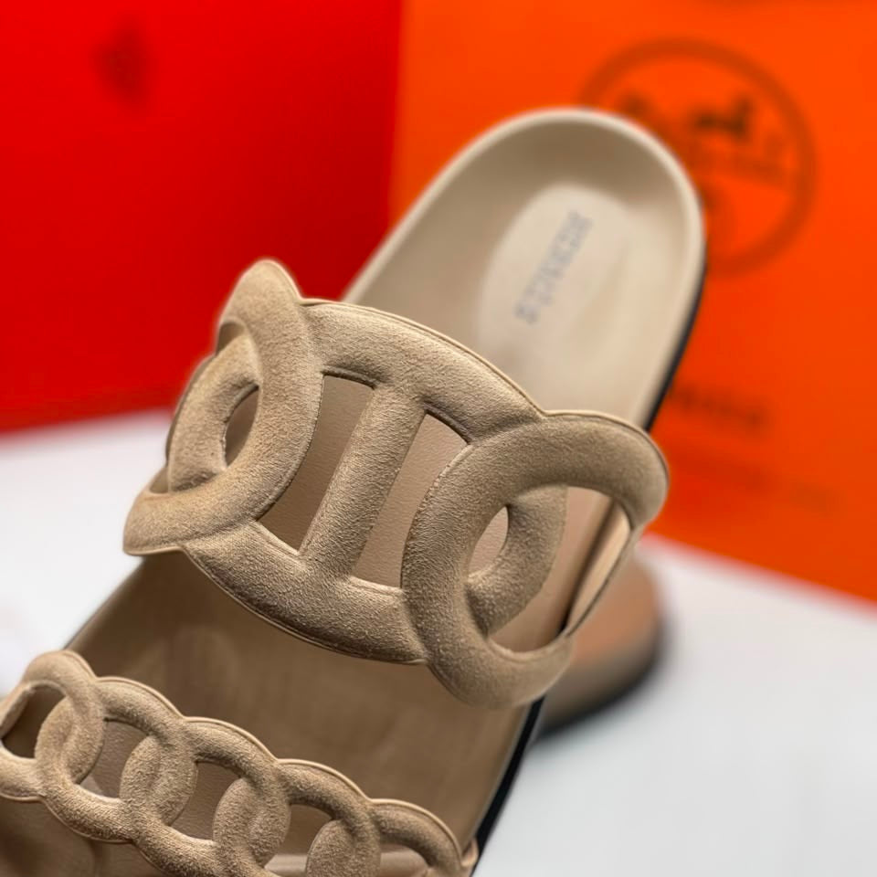 HERMES Extra Sandal-Box Packing