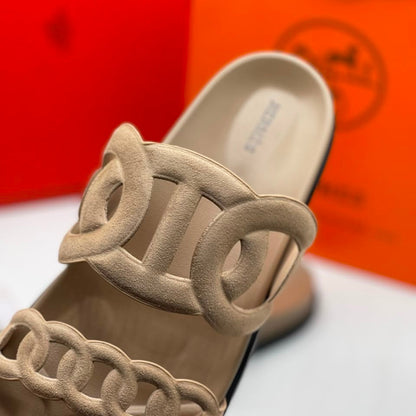 HERMES Extra Sandal-Box Packing