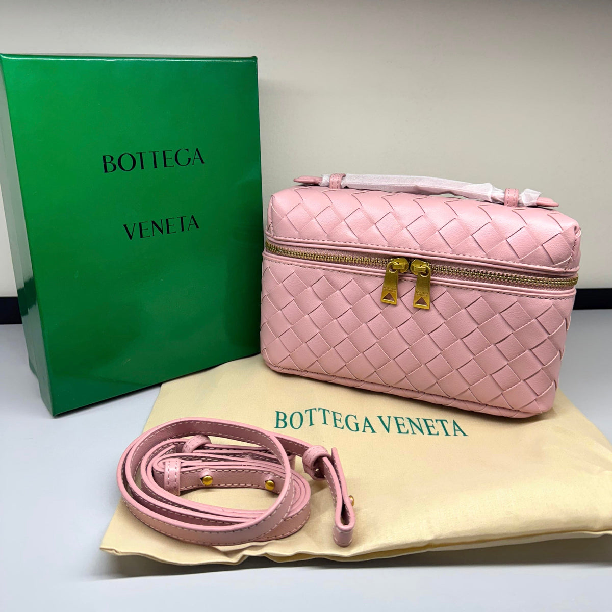 BOTTEGA VENETA HandBag- Box Packing