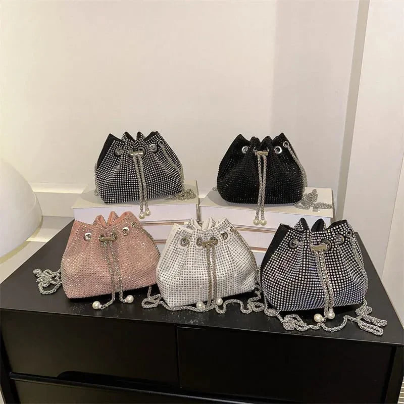 Stone bag