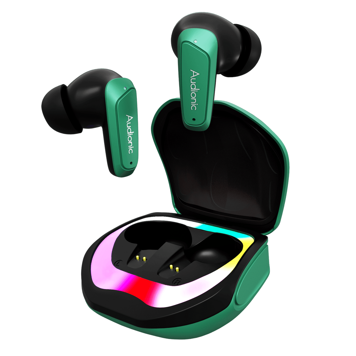 Battlebuds Pro Gaming Earbuds
