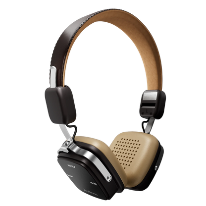 HAMMER 110 Ultra On-Ear Headphone