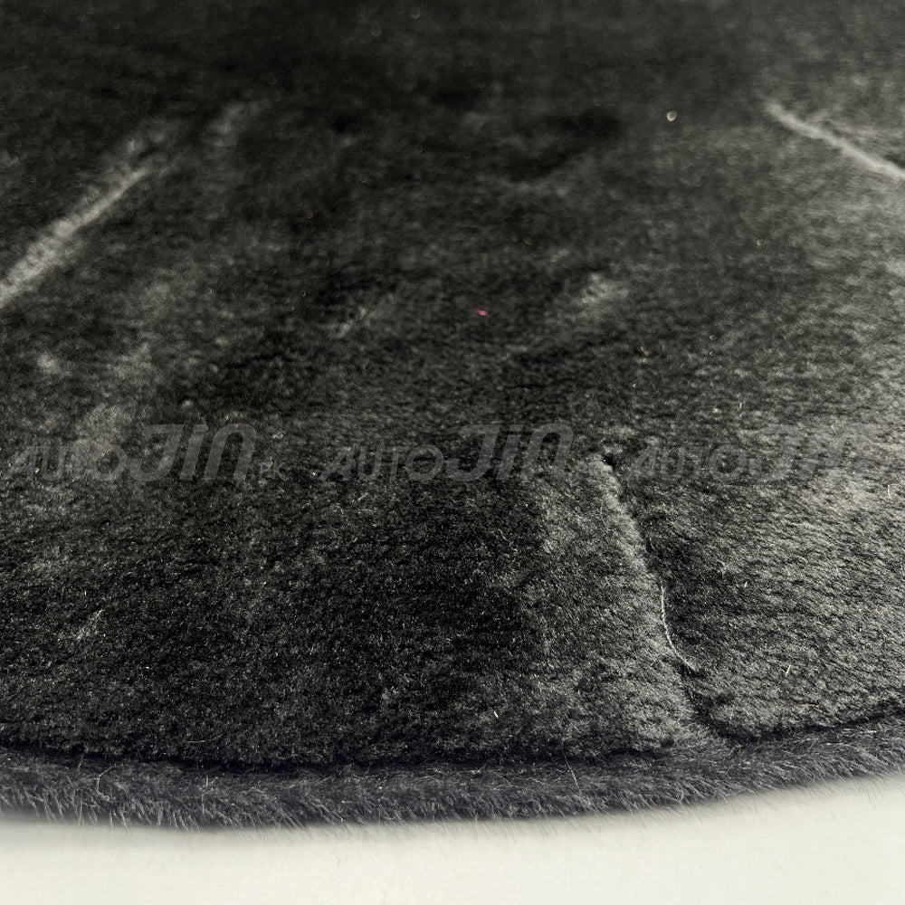 Suzuki Hustler Velvet Dashboard Mat