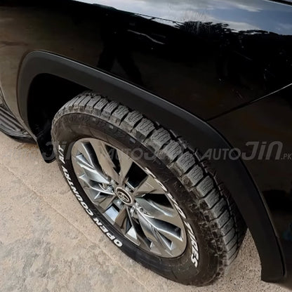 Toyota Land Cruiser 2022-2026 GR Kit - LC300