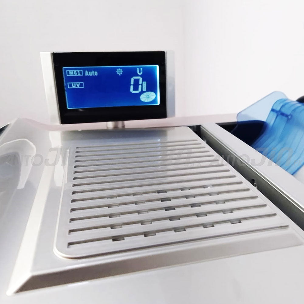 Sogo Note Cash Counting Machine in Pakistan Detect Fakenote SG-728