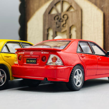 Kinsmart Lexus IS300