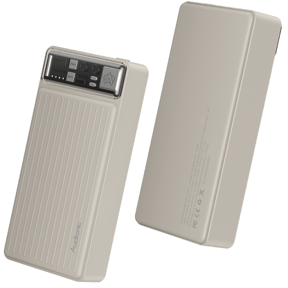Spark Pro S-200 power bank 20000 mAh