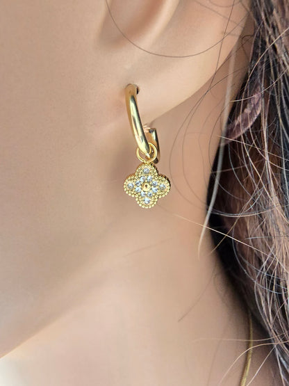 Earring Pack of 3