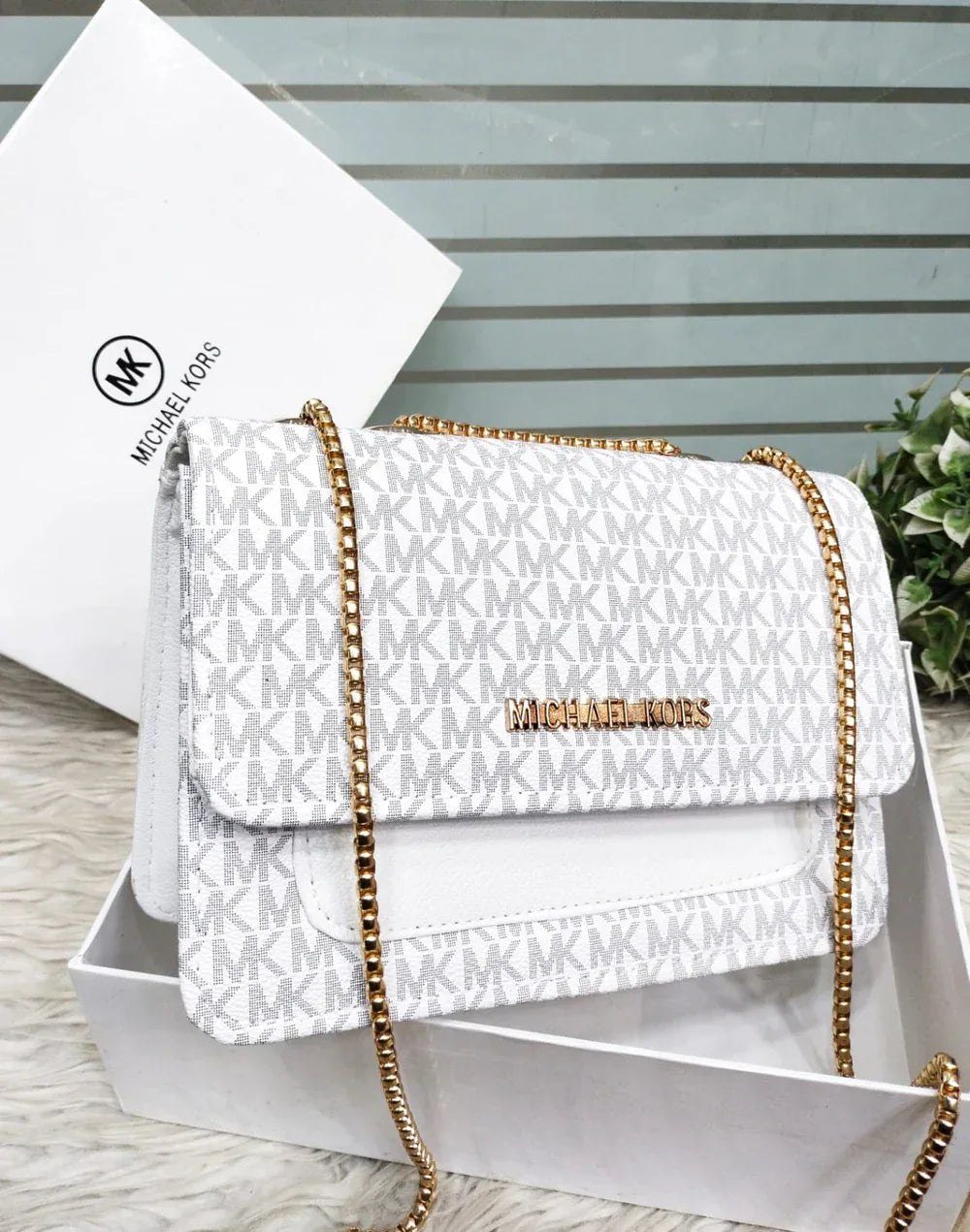 MK CROSSBODY