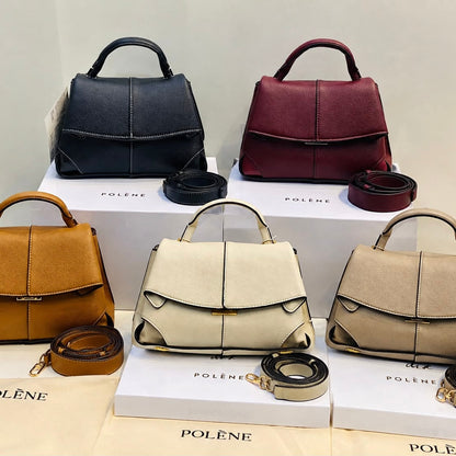 Polène Mokki Medium Bag-Box Packing