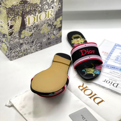 DIOR DWAY SLIDES-Box Packing