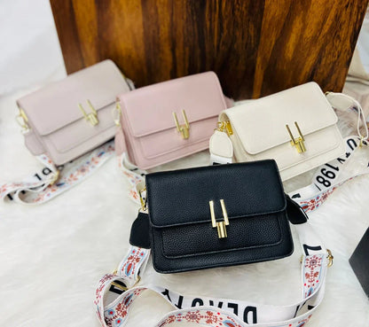 Zeph Crossbody