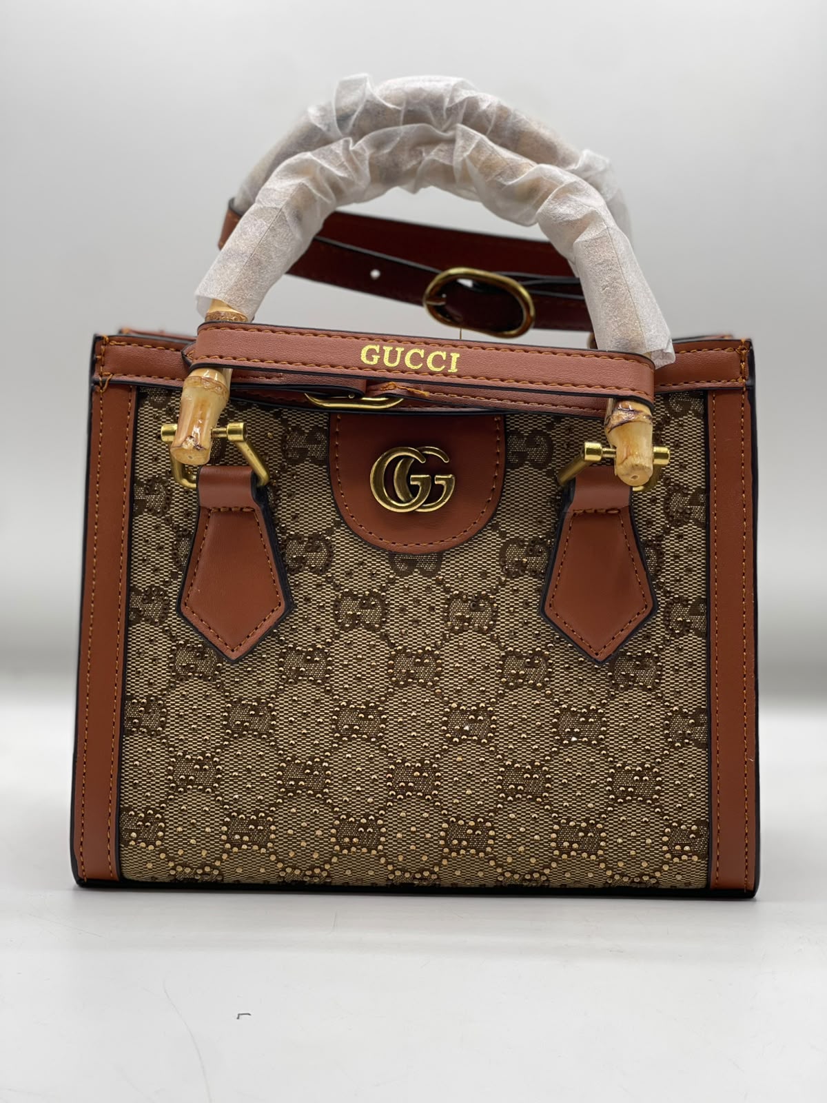 Gucci Diana Jumbo- Box Packaging