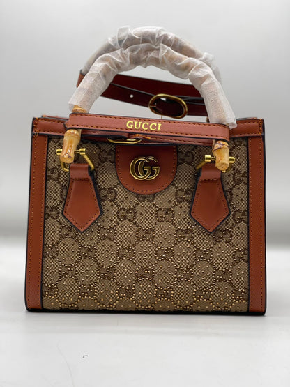 Gucci Diana Jumbo- Box Packaging