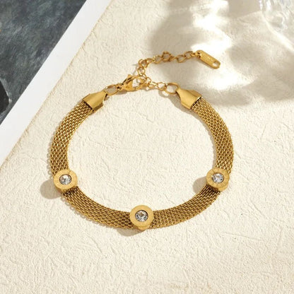 Roman Bracelet