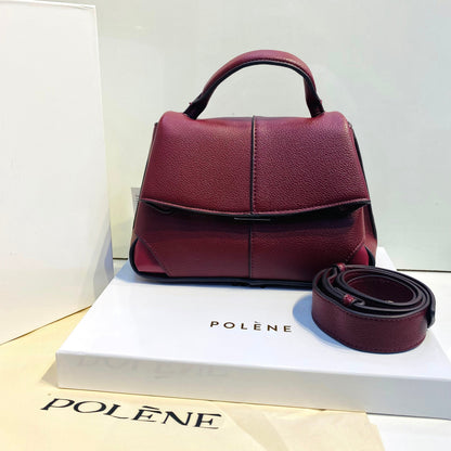 Polène Mokki Medium Bag-Box Packing