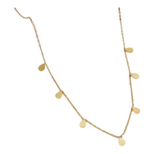Elegant Necklace