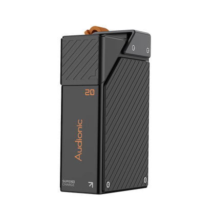 Reboot 202 Power Bank 20,000 mAh 65W